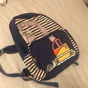 Pottery Barn Kids Backpack